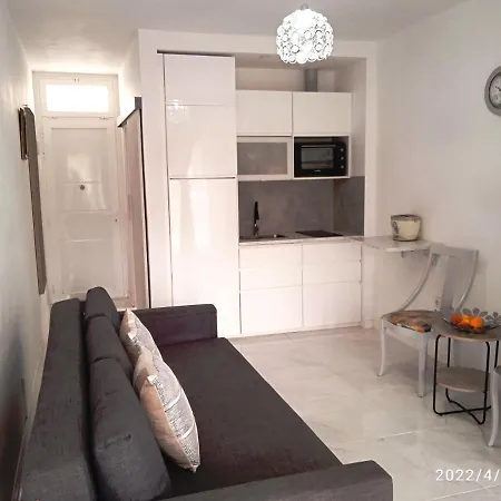 Eureka Apartamento *