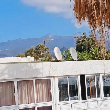 Apartamento Eureka *
