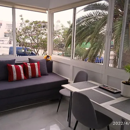 Apartment Eureka *