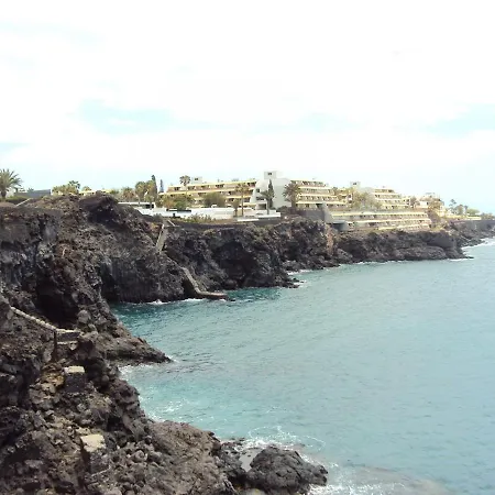 Apartment Eureka Costa Del Silencio