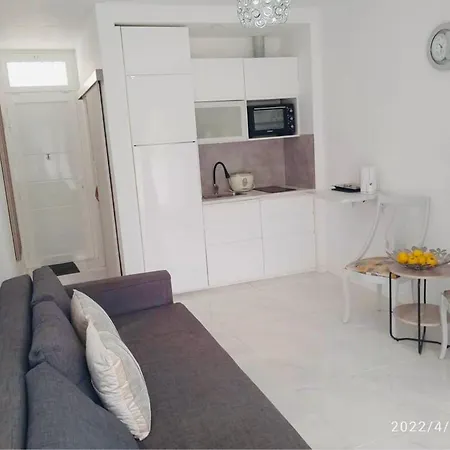 Apartment Eureka