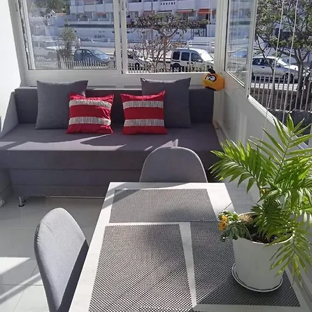 Eureka Apartment *