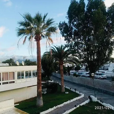 Eureka Apartment *